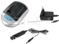 Dlh External charger 220V&12V (NC-PP03)